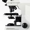 China Microscope optique composé de laboratoire avec la tête de Trinocular d'infini wholesale