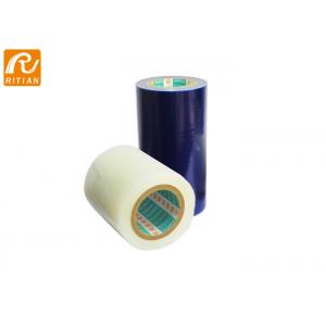 China PE  Material Anti Static Protective Film For Electronic Components Free Sample Available supplier