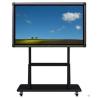 China Intelligent HD 55" Interactive LED Touch Screen , Multi-screen synchronized play wholesale