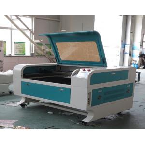 Marble and Stone CO2 Laser Engraving Cutting Machine Laser Power 100W