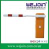 China Safety Highway Toll / Parking Lot Barrier Gates Automatic Vehicle Barriers wholesale