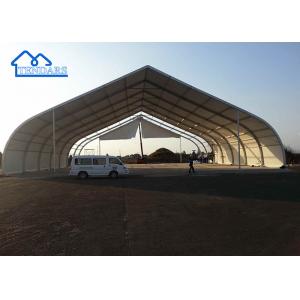 Aluminum Frame Curve Events Tent With Glass Wall For Commercial Events,Wedding Event,Exhibition Etc