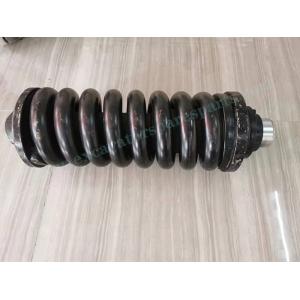 ZX330 Hitachi Excavator Track Adjuster Assy Tension Cylinder Recoil Spring 9243535