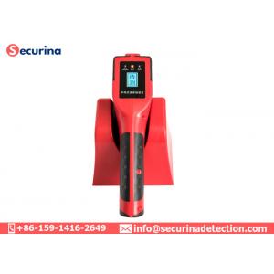 China 10W Liquid Detector Bottle Liquid Scanner For Airport Customs Border supplier