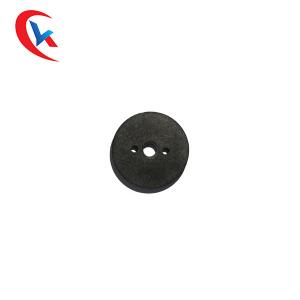 Blank Stainless Steel Circular Slitting Blades Round For Woodworking