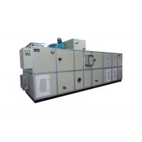 China Moisture Absorbing Desiccant Air Dryers With Industrial Refrigeration Systems 15000m³/h on sale