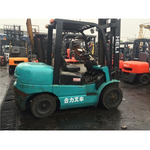 Heli of China Forklift With Cheap Price , 2 Ton Used Good Condition Forklift