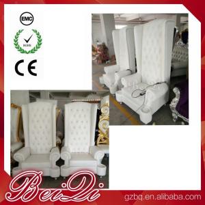 China BQ-991 Wholesale Beauty Salon Equipment Pedicure Foot Spa Chair Cheap Foot Massage Chair supplier