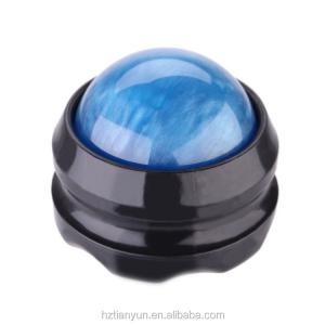 Handheld Cold Massage Roller Ball 54mm For Body / Neck / Face Massage