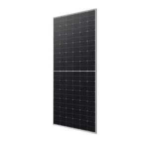 China 182mmx182mm Cell Size N-type Solar Panel 605W 610W 615W for Solar Power System by Longi wholesale