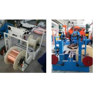 Low Voltage Cable Manufacturing Machine 300KG/H PVC layers