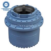 China EC290 Old Type Vol-vo Excavator Reduction Gearbox VOE 14528258 on sale