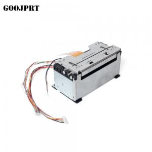 China TP701 Thermal Printer Mechanism Easy Paper Loading Fujitsu FTP628MCL701 supplier