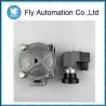 China FLY/AIRWOLF Series 4 Pulse Jet Valves DN25 RCAC25T4 N/S Type 1/8&quot; Pipe Thread RCA3DM wholesale