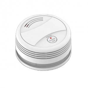 Explosion Proof Tuya Smoke Detector Home Assistant 2.4Ghz 85dB Alarm