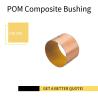 China POM Composite Thrust Washer For Valve wholesale