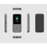 China MU5120 5G Mobile WiFi6 U50 Pro Max 2024 NEW Original ZTE Portable WiFi Router wholesale