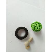 China 8.8 Grade Black Color Metal Flat Washers Plain Washer High Strength Customized on sale