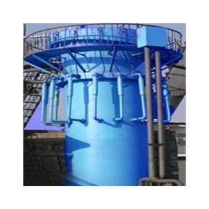 ISO Column Flotation Cell Mining Flotation Machine For Copper Dressing