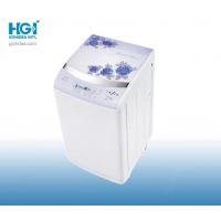 China 7KG Home Washer Dryer With Touch Screen Fully Automatic Single Tub Washing Machine on sale