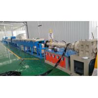 China ISO Silicone Rubber Extruder Machine PVC  Extruder Rubber Machine on sale