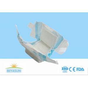 China Sleepy Disposable Infant Baby Diapers Non Woven Fabric With PE Film wholesale