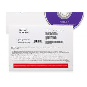 Full Package Windows 10 Pro DVD , 100% Original License Key Windows 11 Pro DVD