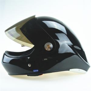 China Full face Paragliding helmet GD-E Hang gliding helmet  Black colour supplier