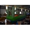 China Small Wild West Inflatable Sport Games / Inflatable Obstacle Course For Kids Under 5 Years wholesale