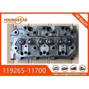 China Cylinder Head Assy For YANMAR 3TN68 3TNV68 3D68 3TNA68 119265-11700 wholesale