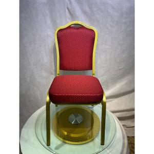 Function Hall Banquet Chair: Price, Iron Matel & Moulded Foam