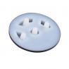 Antiwear 60 Shore A Circular Epoxy Silicone Volume Control Buttons