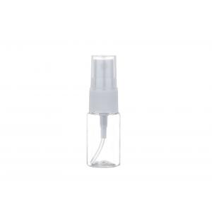 China Small Capacity Mini Water Spray Bottle 10ml  Cleaning Spray Bottles Rust Proof supplier