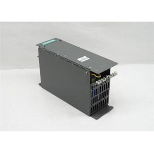 6DD1682-0CG0 Siemens SIMADYN D Rack SRT400 with power supply 115/AC 230 V for T400 and COMMBOARD CB 2 free slots