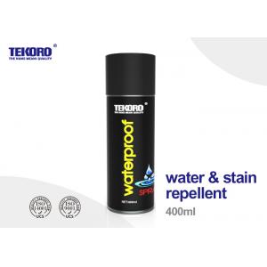China Water & Stain Repellent For Leather / Suede / Hats / Sneaker / Boot Protection supplier