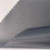 China EN ISO 10993-5 / 10993-10 Eco-Friendly Flame Retardant Polyester Fabric for Bags and Tents wholesale