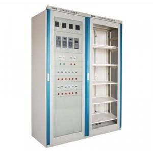 Floor Standing AC420V MV LV Switchgear DC Power Supply Panel