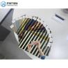 China Tinted Colored Tempered Mirror Glass 6-16mm Toughened Glass with Customized Request wholesale
