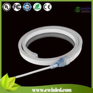 Waterproof White LED Neon (12V/24V/110V/220V)