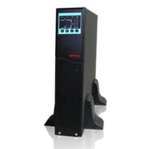China Hot swap OEB fonction RS232 pfc 1500VA / 1050W ligne Interactive UPS filtrés par AVR pour PC supplier