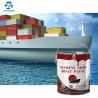 China UV Protection Marine Ship Paint Anti Rust Polyurethane Marine Paint Customised wholesale