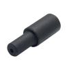 China Industrial Machinery Custom CNC Machining Services For ABS Plastic Components wholesale