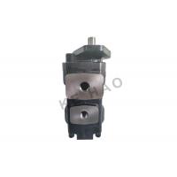 China 1032/1023 15T  JCB  20/925578 Gear Oil Pump , Cast Iron Hydraulic Gear Pumps on sale