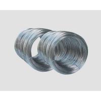 China Skin Passed Stainless Steel Nail Wire For Screw / Nail Making on sale