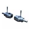 China OEM 400mm Width Universal Testing Machine Microcomputer Control wholesale