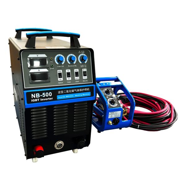 China パーソナライズド直線・柔軟タンク 溶接ロボット 携帯型MIG溶接機 wholesale