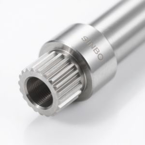 Composant de base de transmission de précision de longueur personnalisée