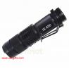 5W Flashlight Infrared Radiation IR LED Lamp Waterproof Led Flashlight AA Lamp