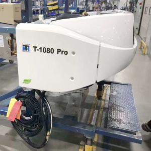 China 自走型テモキング冷蔵庫 T-680Pro T-880Pro T-1080Pro ディーゼルエンジン supplier