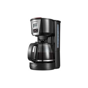 China CM-332 Máquina automática de café a gotejar Máquina de televisão LCD programável supplier